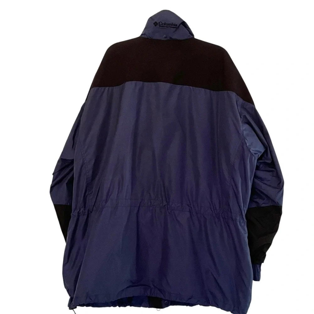 Columbia vtg men
